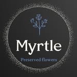 Pat Boden - @myrtle_preserved_flowers - Instagram