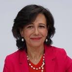 Ana Patricia Botin - Facebook