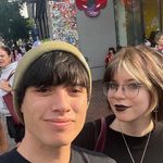 Patrick Bogan - @actually_a_thursday - Instagram