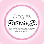 Patricia Bolduc - @onglespatricia.b - Instagram