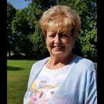 Pat Boles - @patriciaboles65 - Instagram