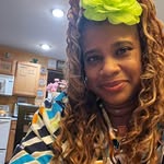 Renee Pat Carrington Bolling - @naynay11d - Instagram