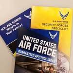 AF Recruiting Pat Booker - @airforce.recruiting.patbooker - Instagram