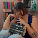 begoña🪩 - @patch.books - Instagram