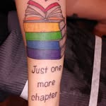 pat - @pat_booklover1743 - Instagram