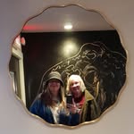Pat Booker - @tissiepa - Instagram