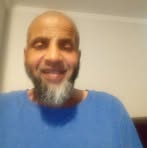 Patrick Booker - Facebook