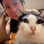 Pat Boon-Long - @pattoo - Instagram