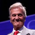 Pat Boone - @boone_pat - Instagram