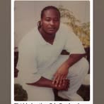 Pat Borders - Facebook
