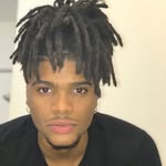 Pat Borders - @pat2gifted - Instagram