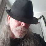 Patrick Borders - @pbfox5 - Instagram