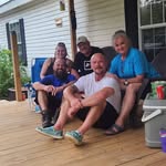 Pat Boren Gilliam - @gilliampck - Instagram