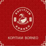 KOPITIAM BORNEO - @kopitiam.borneo_pati - Instagram
