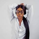 Patience Elaiho - @pat_borngrt - Instagram