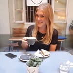 Patricia Born - @patborn - Instagram