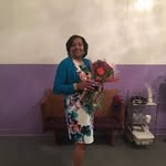 Pam Boston - @patboston60 - Instagram