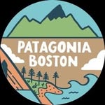 Patagonia Boston - @patagoniaboston - Instagram