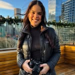 Patricia Santana | Boston Photographer - @aestheticbostonportraits - Instagram