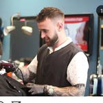 Patrick- Boston Barber - @pat_yourbarber - Instagram