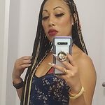 Patrice Boswell - @pbos - Instagram