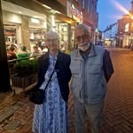 Pat Bott - @patricia.bott - Instagram