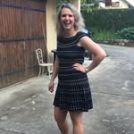 Patricia Bottani Roux - @patbottani - Instagram