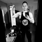 Patrick (alias Bott) - @pat_bott187 - Instagram