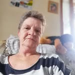 Pat Boucher - @patboucher8806 - Instagram