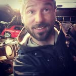 Pat Boucher - @patbouche1983 - Instagram