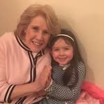 Pat Simmons Boucher - @patboucher2121 - Instagram