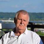 Pat Boudreau - @boudreau.pat - Instagram