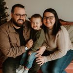 Patrick Boudreau - @pat_boudreau - Instagram