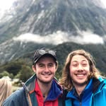 Pat Bourke - @pat_bourke__ - Instagram