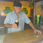 Pat Bourke - @patbourke1952 - Instagram