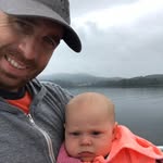 Pat Bourke - @bourkes321 - Instagram