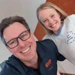 Pat Bourke - @pazza_pb - Instagram