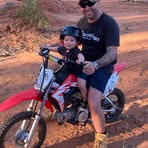 Pat Bourke - Facebook