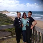 Pat Bourke - Facebook