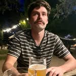 Patrick Bourke - @pat_bourke - Instagram