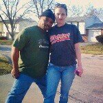 Alicia and pat bourne - @jbt19203 - Instagram