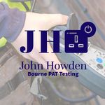 Bourne PAT Testing - @bournepattesting - Instagram