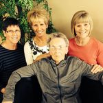 Pat Bourne - @patlbourne - Instagram
