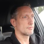 Patrick Tisserant - @patbourne69 - Instagram