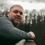 Pat Bouton - @patrickrbouton - Instagram