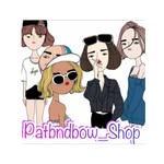 Pat & Bow - @patandbow_shop - Instagram