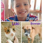Pat Bow Luk - Facebook