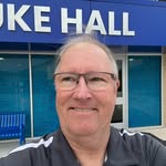 Pat Bowlin - @patbowlin60 - Instagram