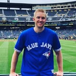 Patrick Bowes - @patbowes30 - Instagram