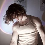 Alex Patterson - @alexbowiepatterson - Instagram